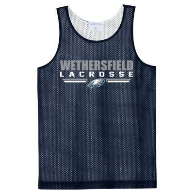 Wethersfield Youth Pinnie Thumbnail
