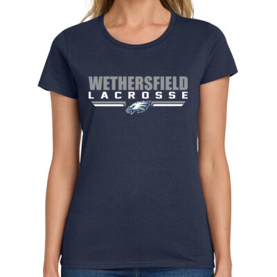 Wethersfield Ladies T Thumbnail