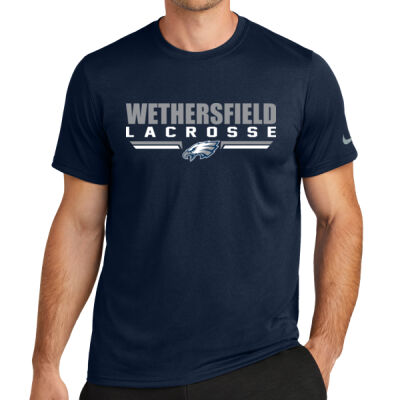 Wethersfield Adult Nike T Thumbnail