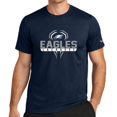 Eagles Adult Nike T Thumbnail