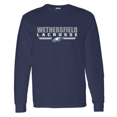 Wethersfield Adult Long Sleeve T Thumbnail
