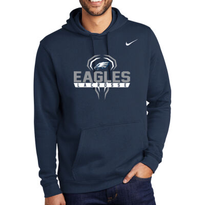 Eagles Adult Nike Hoodie Thumbnail
