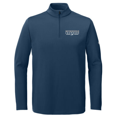 Wethersfield North Face 1/4 Zip Thumbnail