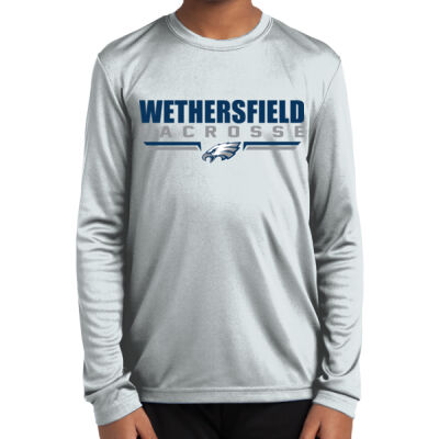 Wethersfield Youth Practice Jersey Thumbnail