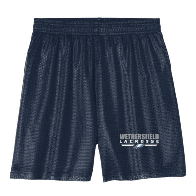 Wethersfield Youth 5" Shorts Thumbnail