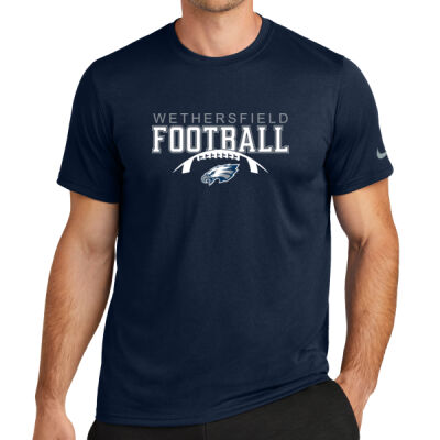 Football Adult Nike T Thumbnail