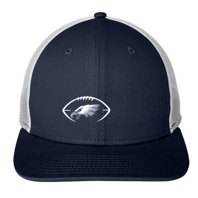 Football Trucker Hat Thumbnail