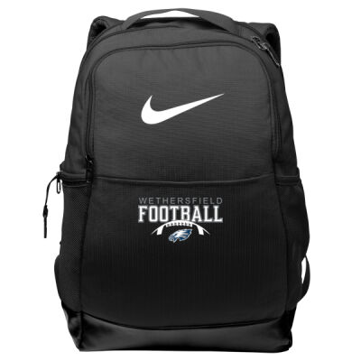 Football Nike Backpack Thumbnail
