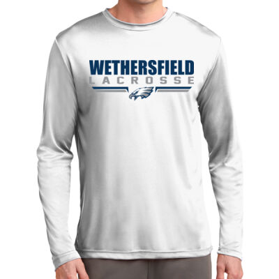 Wethersfield Practice Jersey  Thumbnail