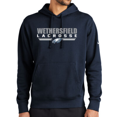 Wethersfield Nike Hoodie Thumbnail
