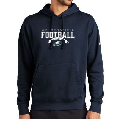 Nike Hoodie Thumbnail