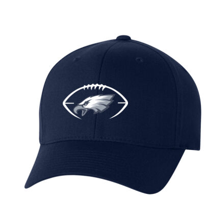 Fitted Cap Thumbnail
