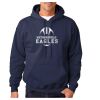 Run169-Adult Heavy BlendTM Hooded Sweatshirt Thumbnail