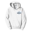 Youth Fan Favorite Fleece Pullover Hooded Sweatshirt Thumbnail