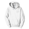 Youth Fan Favorite Fleece Pullover Hooded Sweatshirt Thumbnail